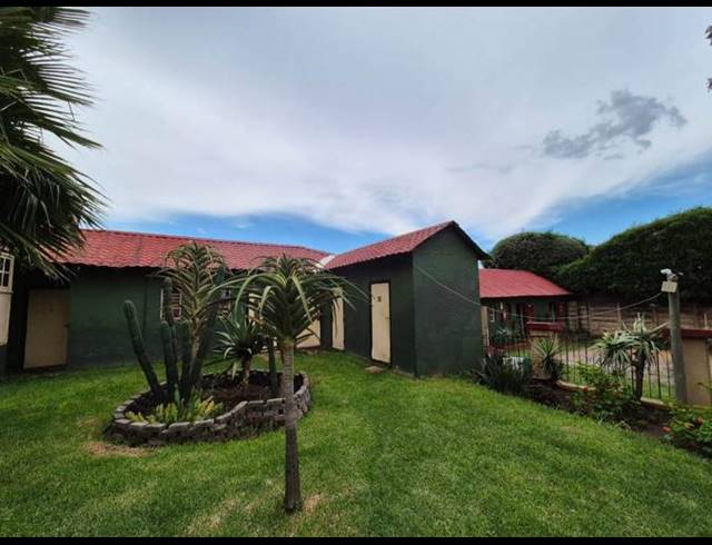 4 BEDROOM HOUSE FOR SALE IN BARDENE